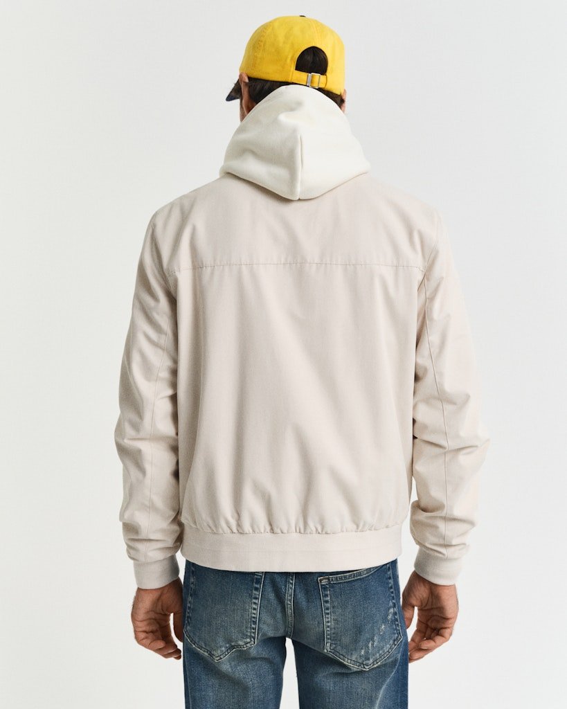 Gant Overtøj 7006493-34_M - Bygholm Menswear